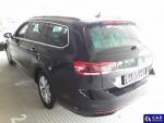 Volkswagen Passat Business Aukcja 288424 - grafika 3