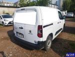 Peugeot Partner 1.5 BlueHDi MR`19 E6.2 2.0t Aukcja 288556 - grafika 3