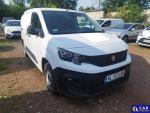 Peugeot Partner 1.5 BlueHDi MR`19 E6.2 2.0t Aukcja 288556 - grafika 4