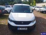 Peugeot Partner 1.5 BlueHDi MR`19 E6.2 2.0t Aukcja 288556 - grafika 5