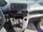 Peugeot Partner 1.5 BlueHDi MR`19 E6.2 2.0t Aukcja 288556 - grafika 18