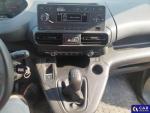 Peugeot Partner 1.5 BlueHDi MR`19 E6.2 2.0t Aukcja 288556 - grafika 22
