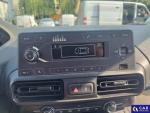 Peugeot Partner 1.5 BlueHDi MR`19 E6.2 2.0t Aukcja 288556 - grafika 23