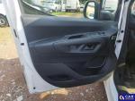 Peugeot Partner 1.5 BlueHDi MR`19 E6.2 2.0t Aukcja 288556 - grafika 24
