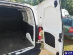 Peugeot Partner 1.5 BlueHDi MR`19 E6.2 2.0t Aukcja 288556 - grafika 36