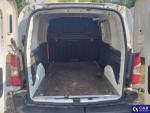 Peugeot Partner 1.5 BlueHDi MR`19 E6.2 2.0t Aukcja 288556 - grafika 38