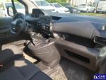 Peugeot Partner 1.5 BlueHDi MR`19 E6.2 2.0t Aukcja 288556 - grafika 49