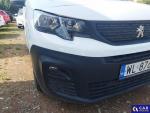 Peugeot Partner 1.5 BlueHDi MR`19 E6.2 2.0t Aukcja 288556 - grafika 70