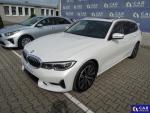 BMW Seria 3 320 Touring Diesel Mild Hybrid MR`19 E6d G21 Aukcja 288814 - grafika 3