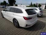 BMW Seria 3 320 Touring Diesel Mild Hybrid MR`19 E6d G21 Aukcja 288814 - grafika 4