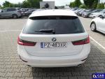 BMW Seria 3 320 Touring Diesel Mild Hybrid MR`19 E6d G21 Aukcja 288814 - grafika 5