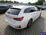 BMW Seria 3 320 Touring Diesel Mild Hybrid MR`19 E6d G21 Aukcja 288814 - grafika 6