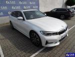 BMW Seria 3 320 Touring Diesel Mild Hybrid MR`19 E6d G21 Aukcja 288814 - grafika 7