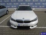 BMW Seria 3 320 Touring Diesel Mild Hybrid MR`19 E6d G21 Aukcja 288814 - grafika 8