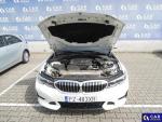 BMW Seria 3 320 Touring Diesel Mild Hybrid MR`19 E6d G21 Aukcja 288814 - grafika 12