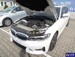 BMW Seria 3 320 Touring Diesel Mild Hybrid MR`19 E6d G21 Aukcja 288814 - grafika 13