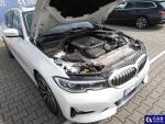 BMW Seria 3 320 Touring Diesel Mild Hybrid MR`19 E6d G21 Aukcja 288814 - grafika 14