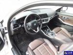 BMW Seria 3 320 Touring Diesel Mild Hybrid MR`19 E6d G21 Aukcja 288814 - grafika 17
