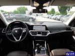 BMW Seria 3 320 Touring Diesel Mild Hybrid MR`19 E6d G21 Aukcja 288814 - grafika 20