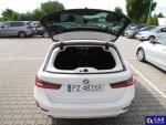 BMW Seria 3 320 Touring Diesel Mild Hybrid MR`19 E6d G21 Aukcja 288814 - grafika 21