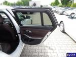 BMW Seria 3 320 Touring Diesel Mild Hybrid MR`19 E6d G21 Aukcja 288814 - grafika 29