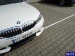 BMW Seria 3 320 Touring Diesel Mild Hybrid MR`19 E6d G21 Aukcja 288814 - grafika 33