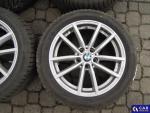 BMW Seria 3 320 Touring Diesel Mild Hybrid MR`19 E6d G21 Aukcja 288814 - grafika 54