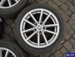BMW Seria 3 320 Touring Diesel Mild Hybrid MR`19 E6d G21 Aukcja 288814 - grafika 56