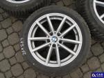 BMW Seria 3 320 Touring Diesel Mild Hybrid MR`19 E6d G21 Aukcja 288814 - grafika 58