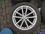 BMW Seria 3 320 Touring Diesel Mild Hybrid MR`19 E6d G21 Aukcja 288814 - grafika 60
