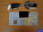 BMW Seria 3 320 Touring Diesel Mild Hybrid MR`19 E6d G21 Aukcja 288814 - grafika 62