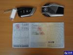 BMW Seria 3 320 Touring Diesel Mild Hybrid MR`19 E6d G21 Aukcja 288814 - grafika 63