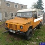 Tarpan other Honker Diesel Aukcja 288560 - grafika 1