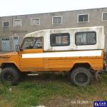 Tarpan other Honker Diesel Aukcja 288560 - grafika 2