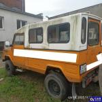Tarpan other Honker Diesel Aukcja 288560 - grafika 3
