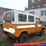 Tarpan other Honker Diesel Aukcja 288560 - grafika 4