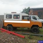 Tarpan other Honker Diesel Aukcja 288560 - grafika 5