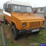 Tarpan other Honker Diesel Aukcja 288560 - grafika 6