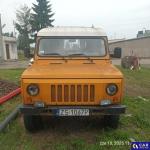 Tarpan other Honker Diesel Aukcja 288560 - grafika 7