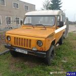 Tarpan other Honker Diesel Aukcja 288560 - grafika 12