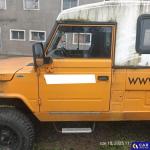 Tarpan other Honker Diesel Aukcja 288560 - grafika 13