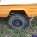 Tarpan other Honker Diesel Aukcja 288560 - grafika 15