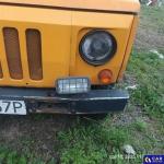 Tarpan other Honker Diesel Aukcja 288560 - grafika 18