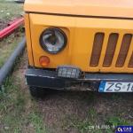 Tarpan other Honker Diesel Aukcja 288560 - grafika 19