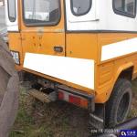 Tarpan other Honker Diesel Aukcja 288560 - grafika 21