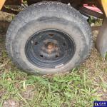 Tarpan other Honker Diesel Aukcja 288560 - grafika 25