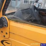 Tarpan other Honker Diesel Aukcja 288560 - grafika 27