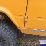 Tarpan other Honker Diesel Aukcja 288560 - grafika 28
