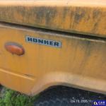 Tarpan other Honker Diesel Aukcja 288560 - grafika 30