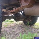 Tarpan other Honker Diesel Aukcja 288560 - grafika 33